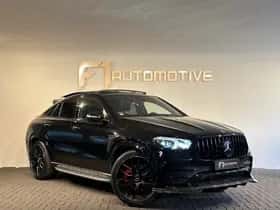 Mercedes-Benz GLE (2021) thumbnail 7