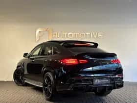 Mercedes-Benz GLE (2021) thumbnail 8