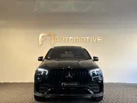 Mercedes-Benz GLE (2021) thumbnail 9