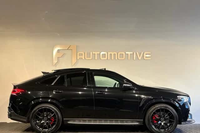 Mercedes-Benz GLE (2021) thumbnail 10
