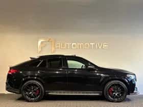 Mercedes-Benz GLE (2021) thumbnail 10