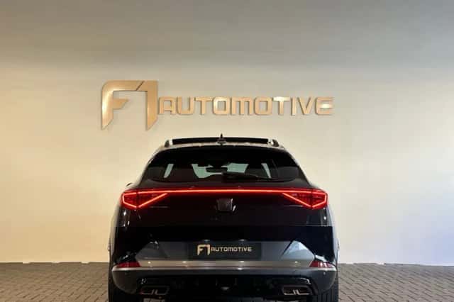 CUPRA Formentor (2023) thumbnail 11
