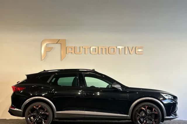 CUPRA Formentor (2023) thumbnail 12