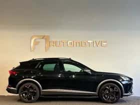 CUPRA Formentor (2023) thumbnail 12