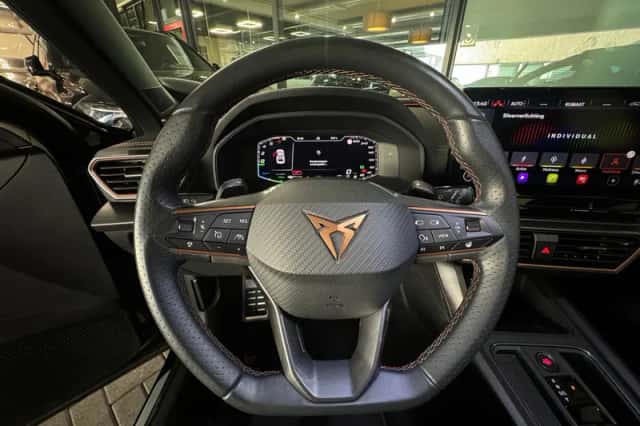 CUPRA Formentor (2023) thumbnail 14