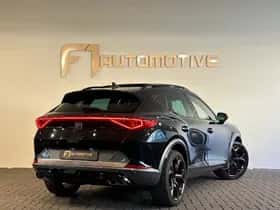 CUPRA Formentor (2023) thumbnail 3