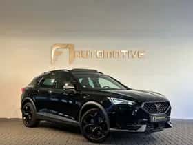 CUPRA Formentor (2023) thumbnail 7