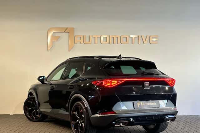 CUPRA Formentor (2023) thumbnail 8