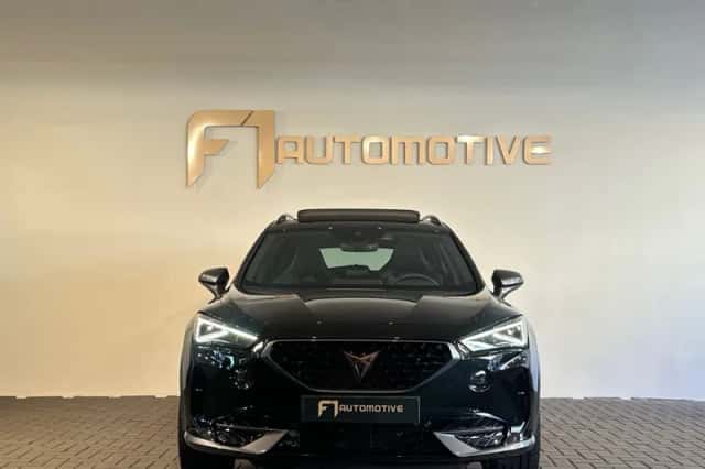 CUPRA Formentor (2023) thumbnail 9