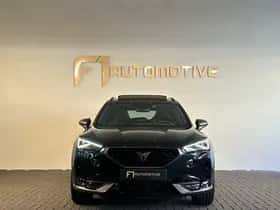 CUPRA Formentor (2023) thumbnail 9