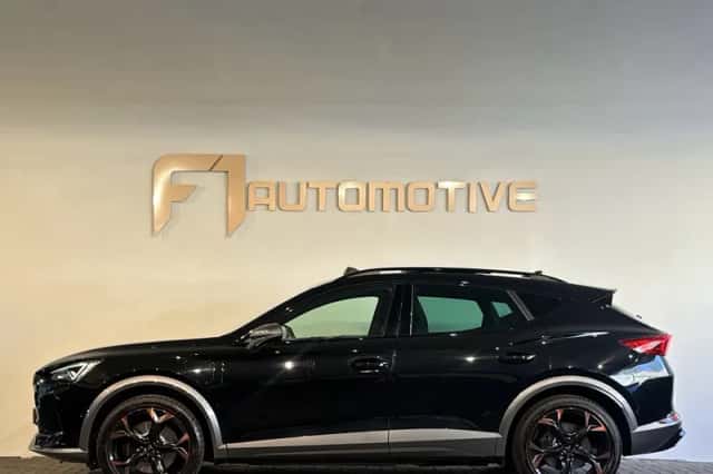 CUPRA Formentor (2023) thumbnail 10