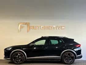 CUPRA Formentor (2023) thumbnail 10