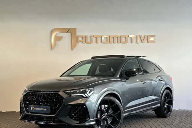 Audi RSQ3 (2021) thumbnail 1