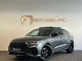 Audi RSQ3 (2021)