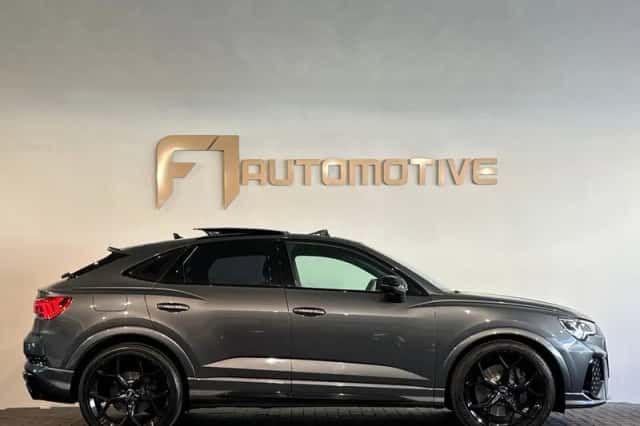 Audi RSQ3 (2021) thumbnail 12