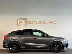Audi RSQ3 (2021) thumbnail 12