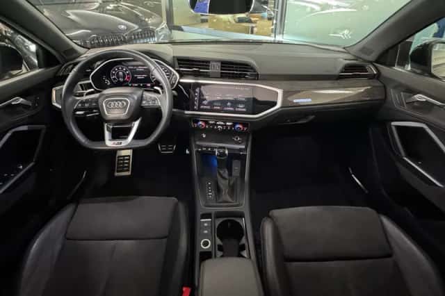 Audi RSQ3 (2021) thumbnail 4
