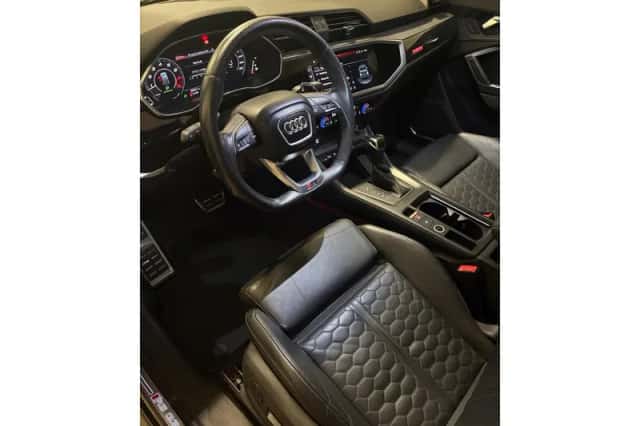 Audi RSQ3 (2021) thumbnail 4