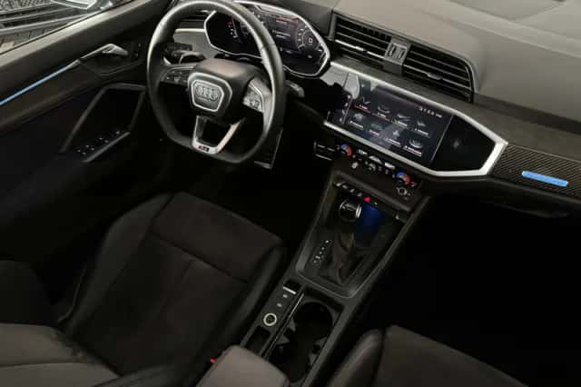 Audi RSQ3 (2021) thumbnail 34