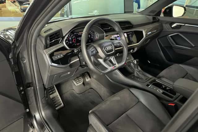 Audi RSQ3 (2021) thumbnail 5