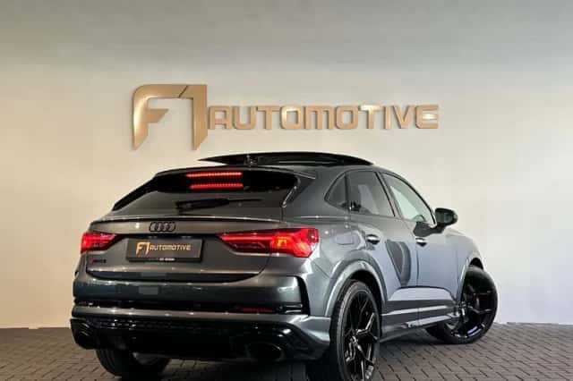 Audi RSQ3 (2021) thumbnail 5