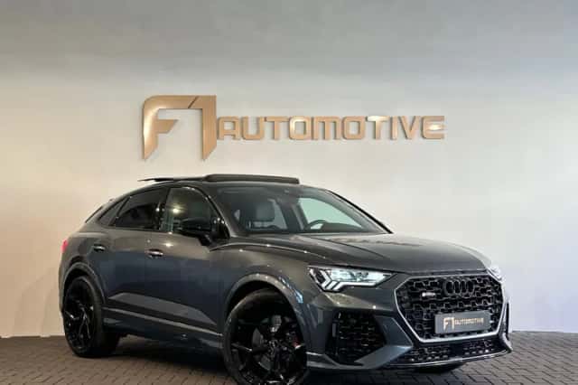 Audi RSQ3 (2021) thumbnail 6
