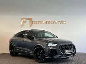 Audi RSQ3 (2021) thumbnail 7