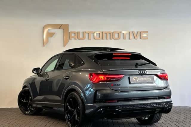 Audi RSQ3 (2021) thumbnail 8
