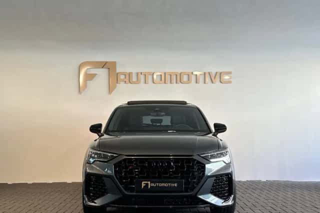 Audi RSQ3 (2021) thumbnail 9