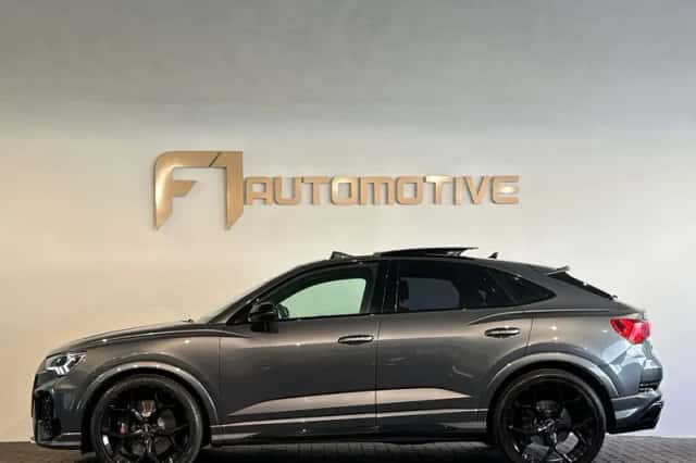 Audi RSQ3 (2021) thumbnail 10