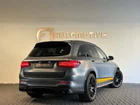 Mercedes-Benz GLC-Klasse (2018)