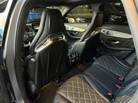 Mercedes-Benz GLC-Klasse (2018) thumbnail 13