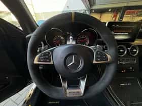 Mercedes-Benz GLC-Klasse (2018) thumbnail 15