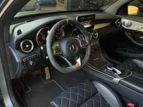 Mercedes-Benz GLC-Klasse (2018) thumbnail 16