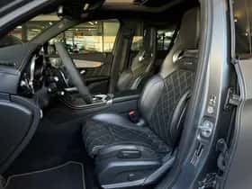 Mercedes-Benz GLC-Klasse (2018) thumbnail 17