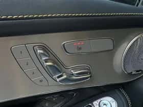 Mercedes-Benz GLC-Klasse (2018) thumbnail 19