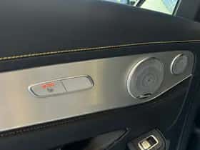 Mercedes-Benz GLC-Klasse (2018) thumbnail 22