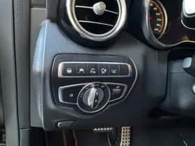 Mercedes-Benz GLC-Klasse (2018) thumbnail 25