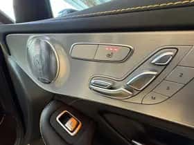 Mercedes-Benz GLC-Klasse (2018) thumbnail 34