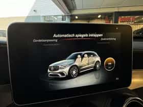 Mercedes-Benz GLC-Klasse (2018) thumbnail 36