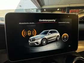 Mercedes-Benz GLC-Klasse (2018) thumbnail 37
