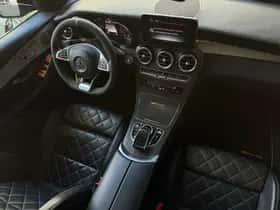 Mercedes-Benz GLC-Klasse (2018) thumbnail 39