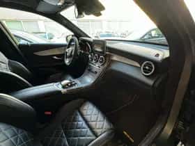 Mercedes-Benz GLC-Klasse (2018) thumbnail 40