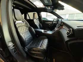 Mercedes-Benz GLC-Klasse (2018) thumbnail 5