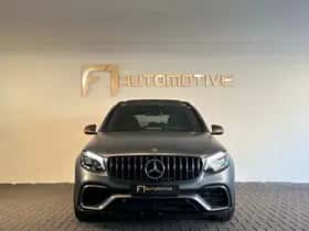 Mercedes-Benz GLC-Klasse (2018) thumbnail 8