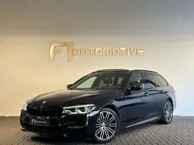 BMW 5-Serie (2019)