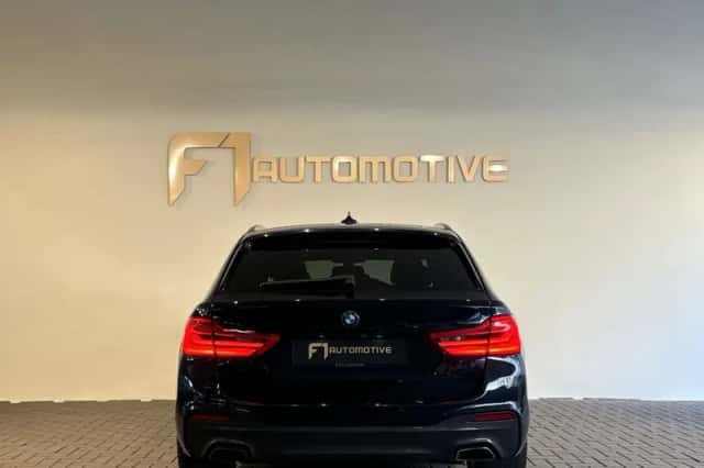 BMW 5-Serie (2019) thumbnail 11
