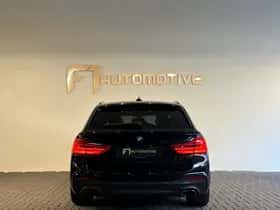 BMW 5-Serie (2019) thumbnail 11
