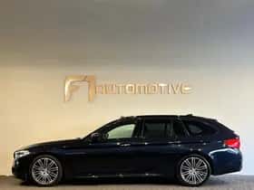 BMW 5-Serie (2019) thumbnail 12