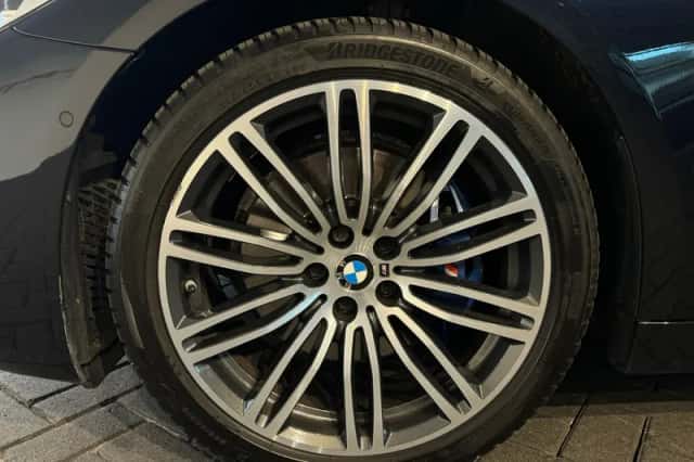 BMW 5-Serie (2019) thumbnail 15